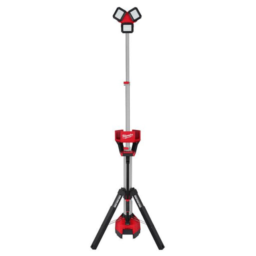 Tour d'éclairage M18™ ROCKET™, Outil seulement Milwaukee - Quincaillerie G.H. Berger