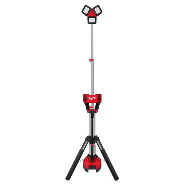 Tour d'éclairage M18™ ROCKET™, Outil seulement Milwaukee - Quincaillerie G.H. Berger