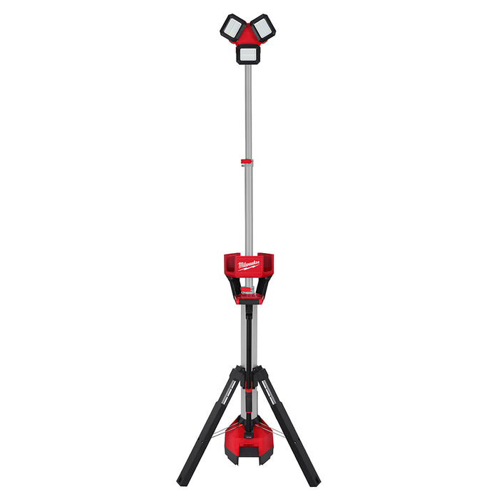 Tour d'éclairage M18™ ROCKET™, Outil seulement Milwaukee - Quincaillerie G.H. Berger