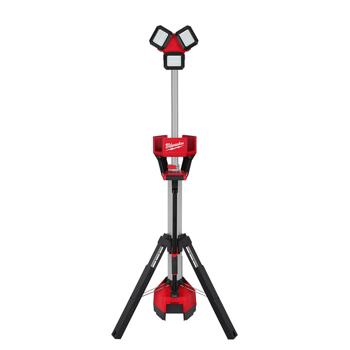 Tour d'éclairage M18™ ROCKET™, Outil seulement Milwaukee - Quincaillerie G.H. Berger