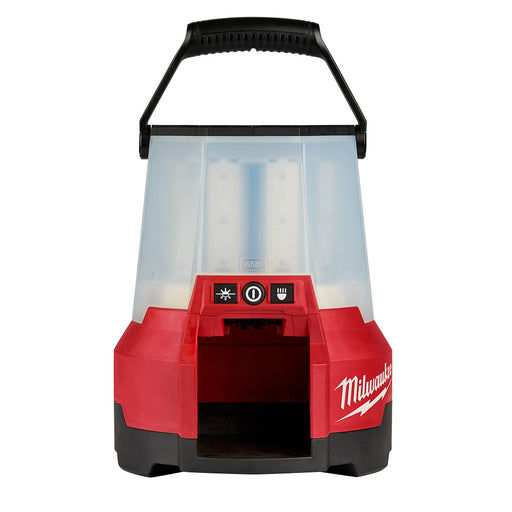 Lanterne DEL M18 RADIUS™ Milwaukee - Quincaillerie G.H. Berger