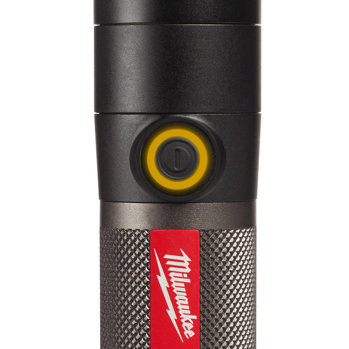 Lampe de poche compacte USB 800L Milwaukee - Quincaillerie G.H. Berger