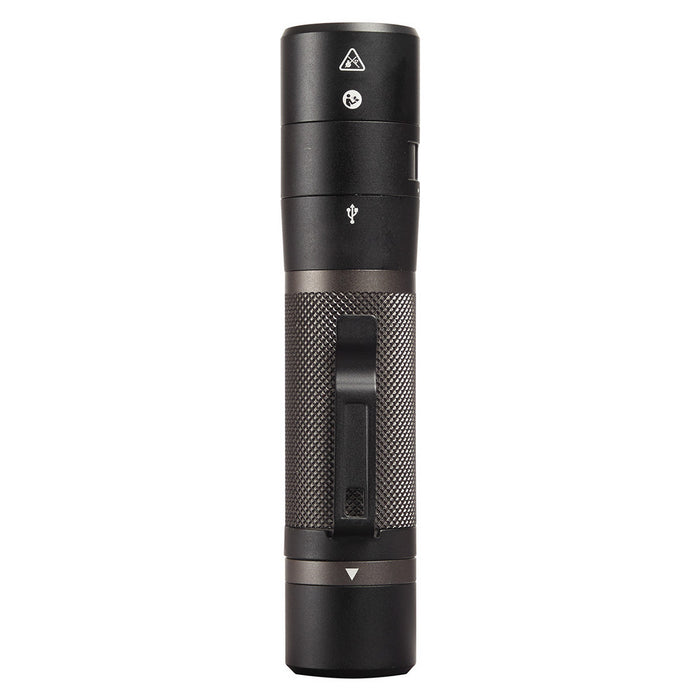 Lampe de poche compacte USB 800L Milwaukee - Quincaillerie G.H. Berger