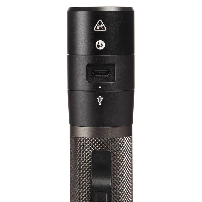 Lampe de poche compacte USB 800L Milwaukee - Quincaillerie G.H. Berger