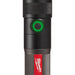 Lampe de poche à faisceau réglable, avec batterie USB Milwaukee - Quincaillerie G.H. Berger