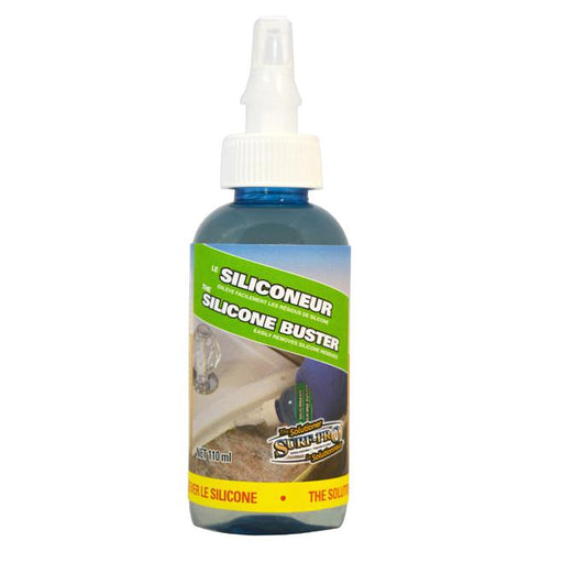 Le siliconeur - 110 mL - Quincaillerie G.H. Berger