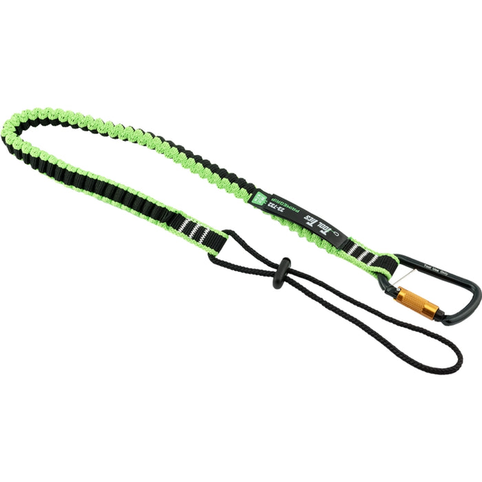 Longe pour outil 70" avec mousqueton, max. 20lb Primeline Tools - Quincaillerie G.H. Berger
