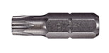 Embout court Torx à tige 5/16" (T55x1-1/4") VEGA Industries - Quincaillerie G.H. Berger