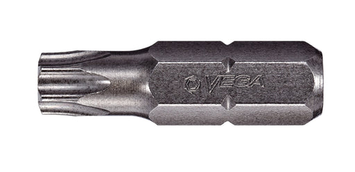 Embout court Torx à tige 5/16" (T55x1-1/4") VEGA Industries - Quincaillerie G.H. Berger