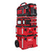 Lampe de travail / Chargeur M18™ PACKOUT™, Outil seulement Milwaukee - Quincaillerie G.H. Berger