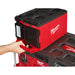 Lampe de travail / Chargeur M18™ PACKOUT™, Outil seulement Milwaukee - Quincaillerie G.H. Berger