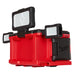 Lampe de travail / Chargeur M18™ PACKOUT™, Outil seulement Milwaukee - Quincaillerie G.H. Berger