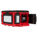 Lampe de travail / Chargeur M18™ PACKOUT™, Outil seulement Milwaukee - Quincaillerie G.H. Berger