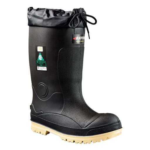 Botte de sécurité isolée Titan Baffin - Quincaillerie G.H. Berger