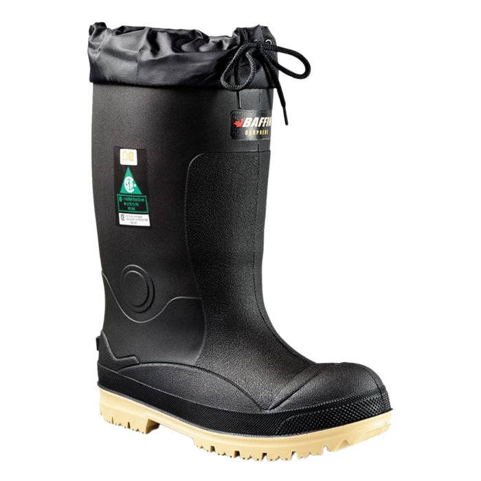 Botte de sécurité isolée Titan Baffin - Quincaillerie G.H. Berger