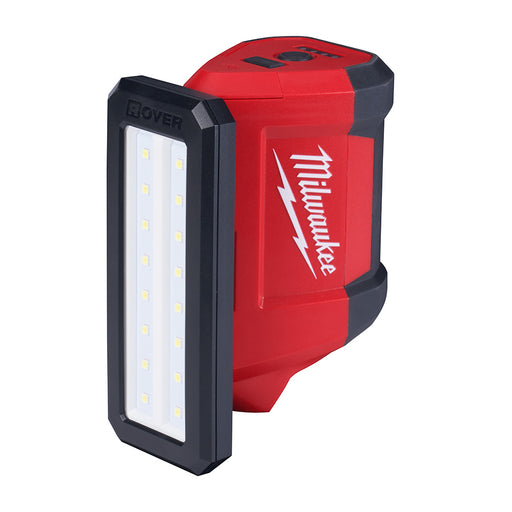 Lampe DEL M12™ ROVER™ avec recharge USB Milwaukee - Quincaillerie G.H. Berger