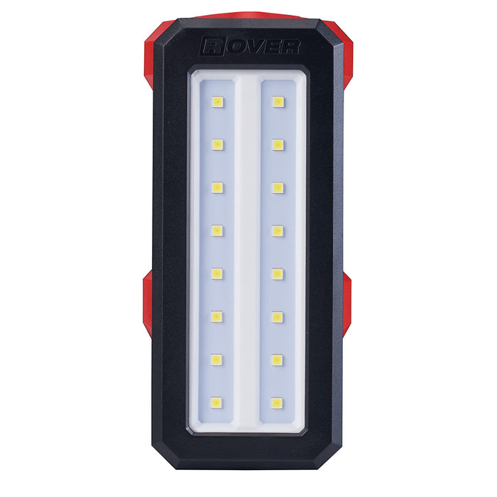 Lampe DEL M12™ ROVER™ avec recharge USB Milwaukee - Quincaillerie G.H. Berger