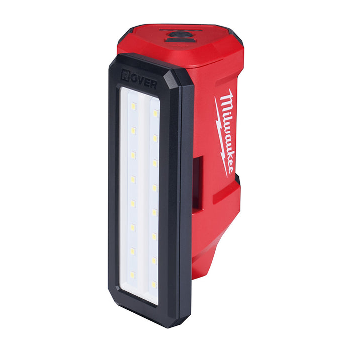 Lampe DEL M12™ ROVER™ avec recharge USB Milwaukee - Quincaillerie G.H. Berger
