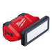 Lampe DEL M12™ ROVER™ avec recharge USB Milwaukee - Quincaillerie G.H. Berger