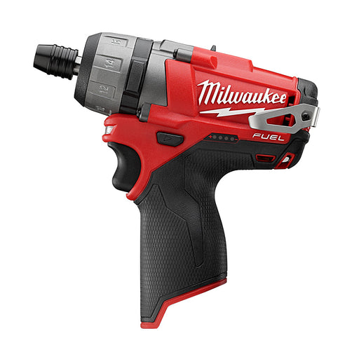 Visseuse hex. 2 vitesses 1/4 po M12 Milwaukee - Quincaillerie G.H. Berger