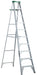 Escabeau commercial Grade 2 (10') Featherlite - Quincaillerie G.H. Berger