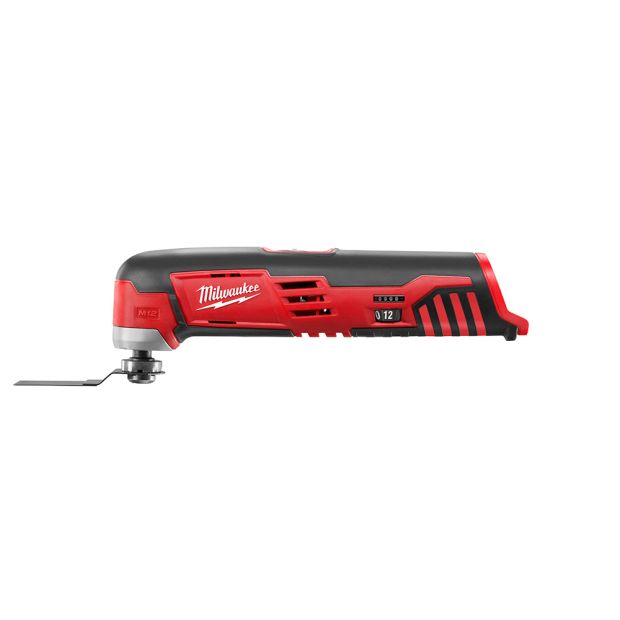 Outil oscillant M12™ (Outil seulement) Milwaukee - Quincaillerie G.H. Berger
