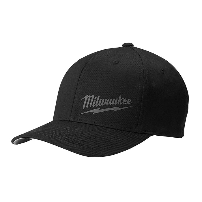 Casquette ajustée ® Milwaukee - Quincaillerie G.H. Berger