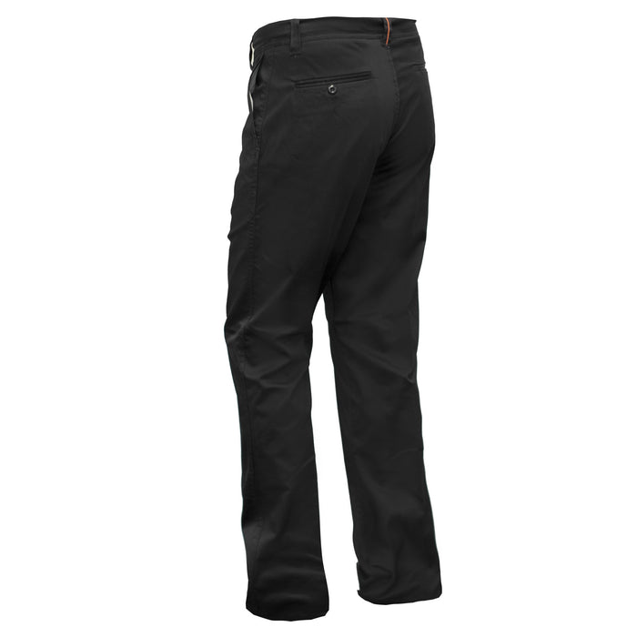 Pantalon de travail extensible Orange River - Quincaillerie G.H. Berger