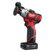 Ens. Polisseuse/ponceuse M12™ Milwaukee - Quincaillerie G.H. Berger