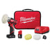 Ens. Polisseuse/ponceuse M12™ Milwaukee - Quincaillerie G.H. Berger