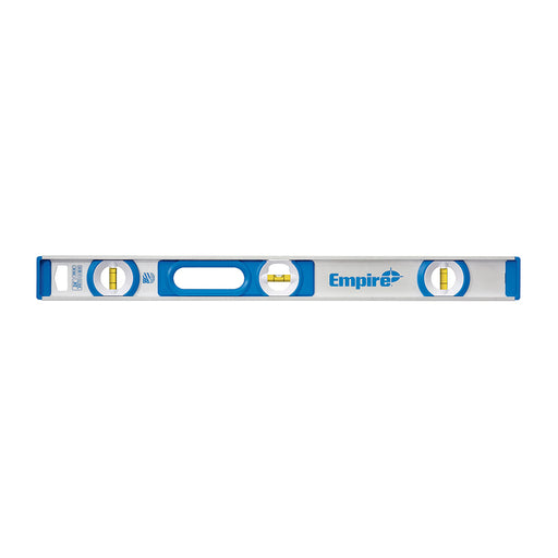 Niveau I-Beam 24" série 500 Empire - Quincaillerie G.H. Berger