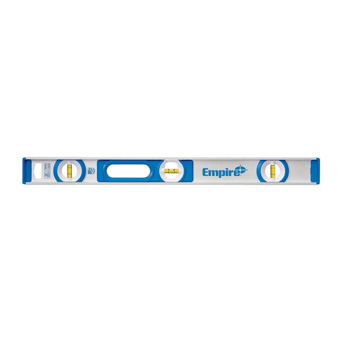 Niveau I-Beam 24" série 500 Empire - Quincaillerie G.H. Berger