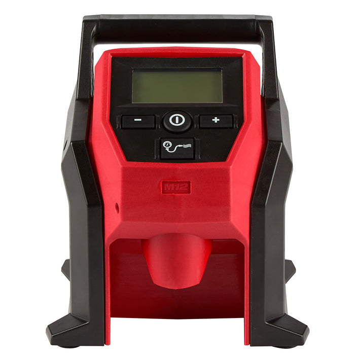 Compresseur compact M12™ (Outil seulement) Milwaukee - Quincaillerie G.H. Berger