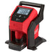Ens. Compresseur 12V Milwaukee - Quincaillerie G.H. Berger
