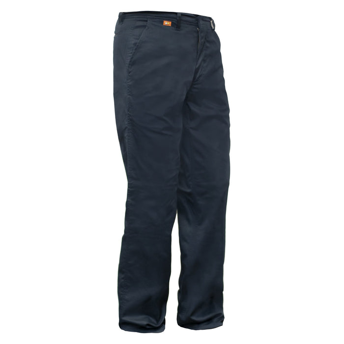 Pantalon de travail extensible Orange River - Quincaillerie G.H. Berger