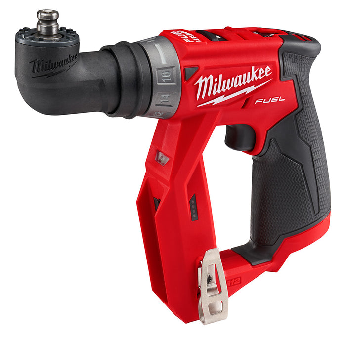 Perceuse/visseuse d’installation M12 Milwaukee - Quincaillerie G.H. Berger