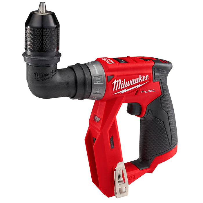 Perceuse/visseuse d’installation M12 Milwaukee - Quincaillerie G.H. Berger