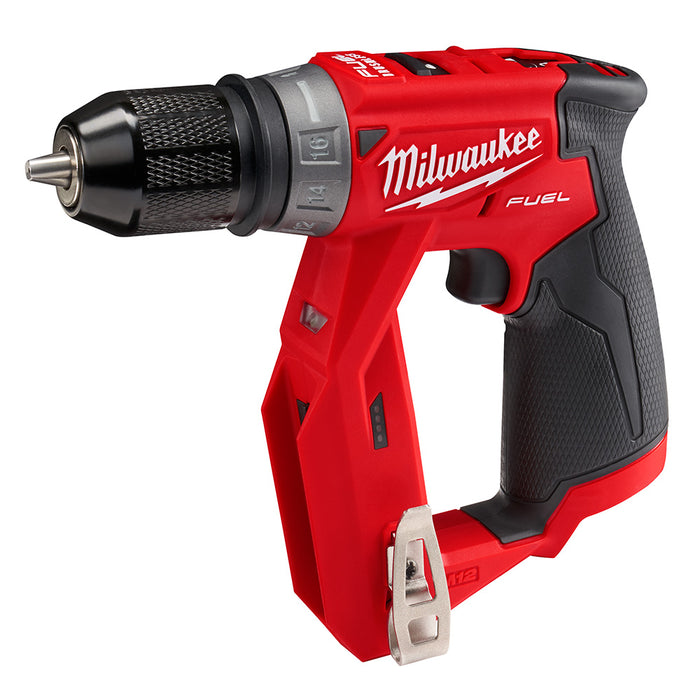 Perceuse/visseuse d’installation M12 Milwaukee - Quincaillerie G.H. Berger