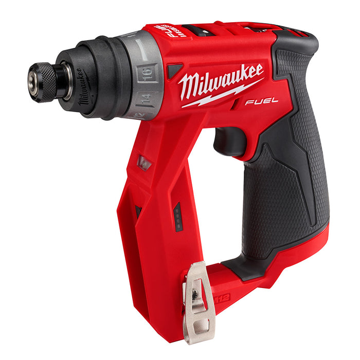 Perceuse/visseuse d’installation M12 Milwaukee - Quincaillerie G.H. Berger