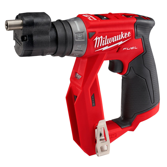 Perceuse/visseuse d’installation M12 Milwaukee - Quincaillerie G.H. Berger