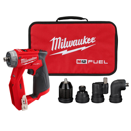 Perceuse/visseuse d’installation M12 Milwaukee - Quincaillerie G.H. Berger