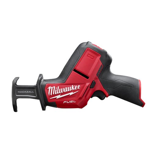 Scie alternative 5/8" M12 FUEL™ HACKZALL® (Outil seulement) Milwaukee - Quincaillerie G.H. Berger