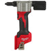 Riveteuse M12™ (Outil seulement) Milwaukee - Quincaillerie G.H. Berger
