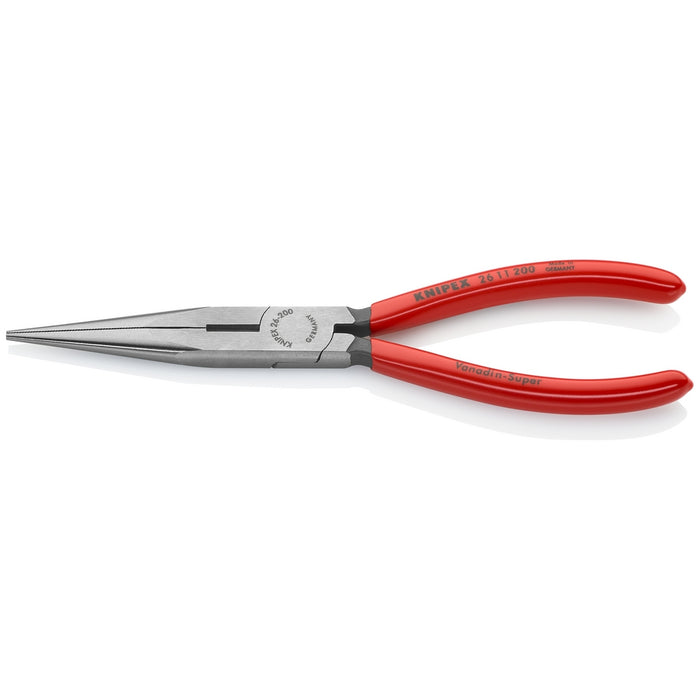 Pince à long bec 8" Knipex - Quincaillerie G.H. Berger