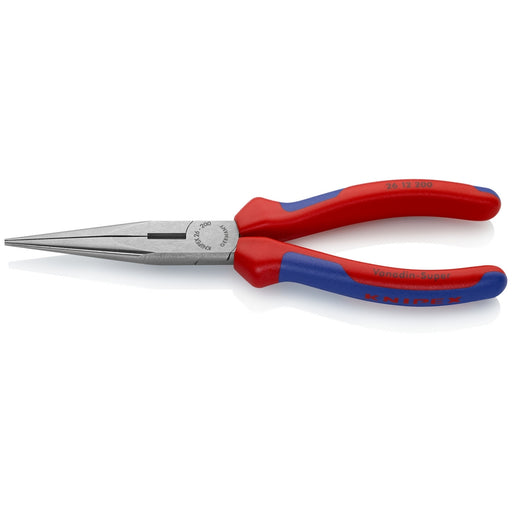 Pince à long bec 8" avec poignée confort Knipex - Quincaillerie G.H. Berger