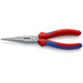 Pince à long bec 8" avec poignée confort Knipex - Quincaillerie G.H. Berger