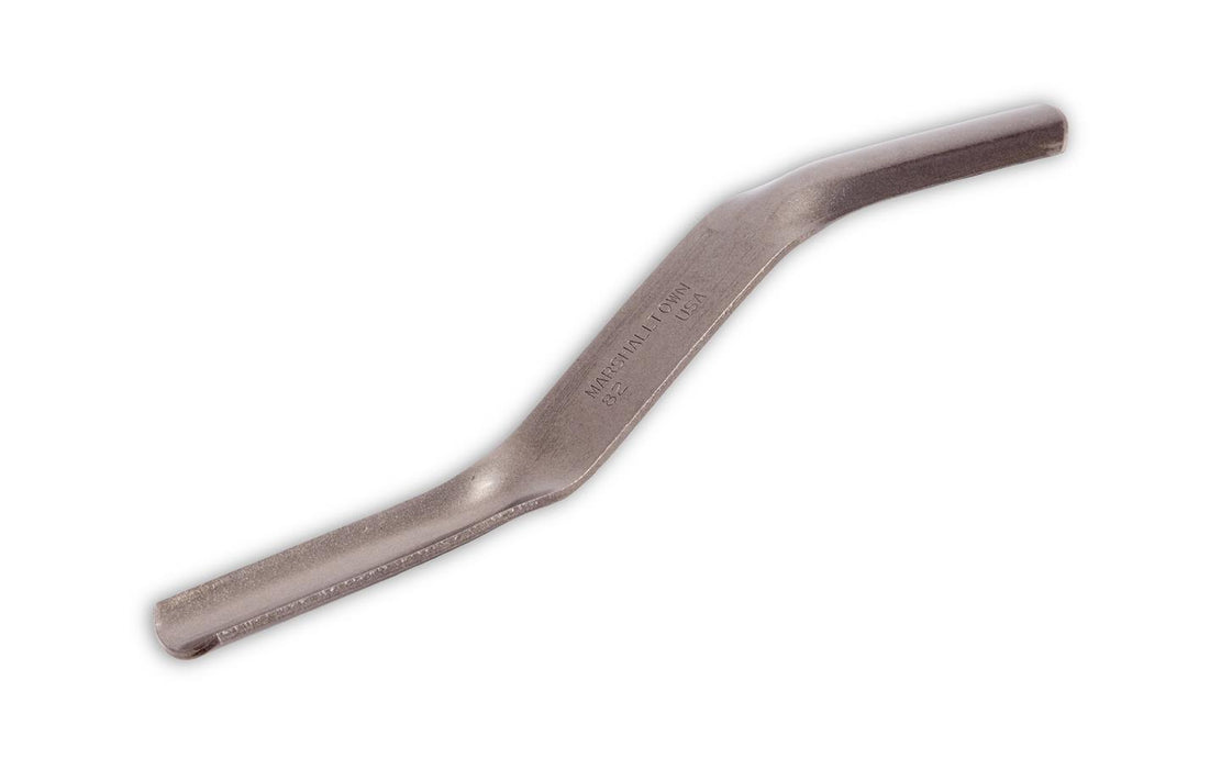 Fer à joint de briques (3/8"-1/2") Marshalltown - Quincaillerie G.H. Berger