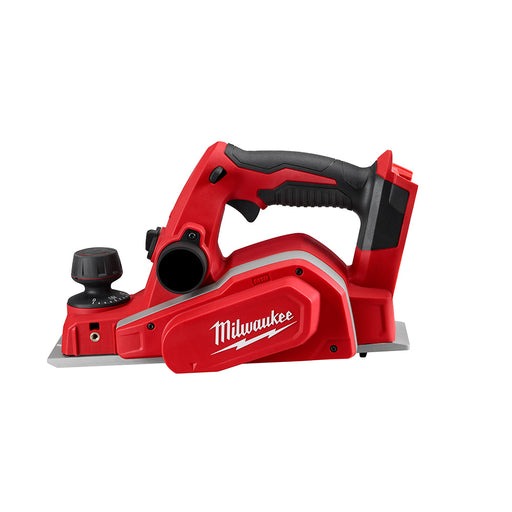 Raboteuse 3-1/4" M18™ (Outil seulement) Milwaukee - Quincaillerie G.H. Berger