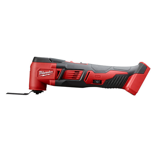 Outil oscillant M18™ (Outil seulement) Milwaukee - Quincaillerie G.H. Berger