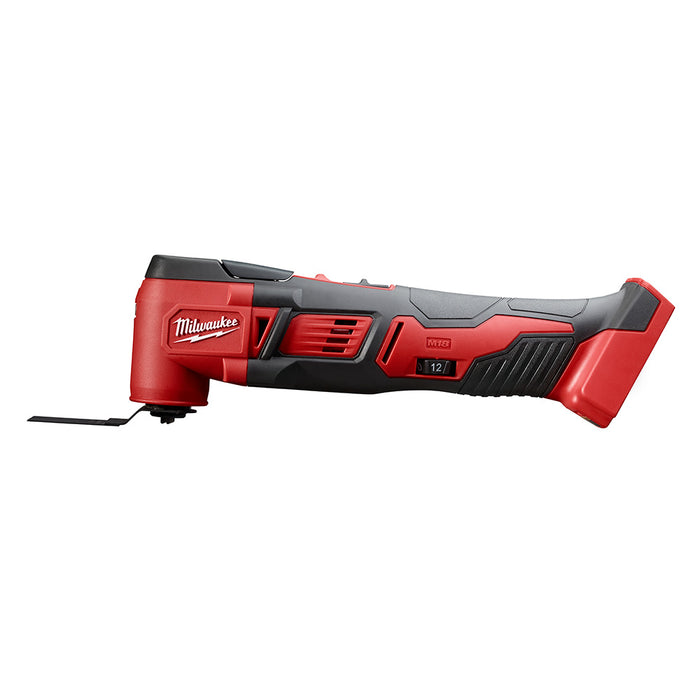 Outil oscillant M18™ (Outil seulement) Milwaukee - Quincaillerie G.H. Berger